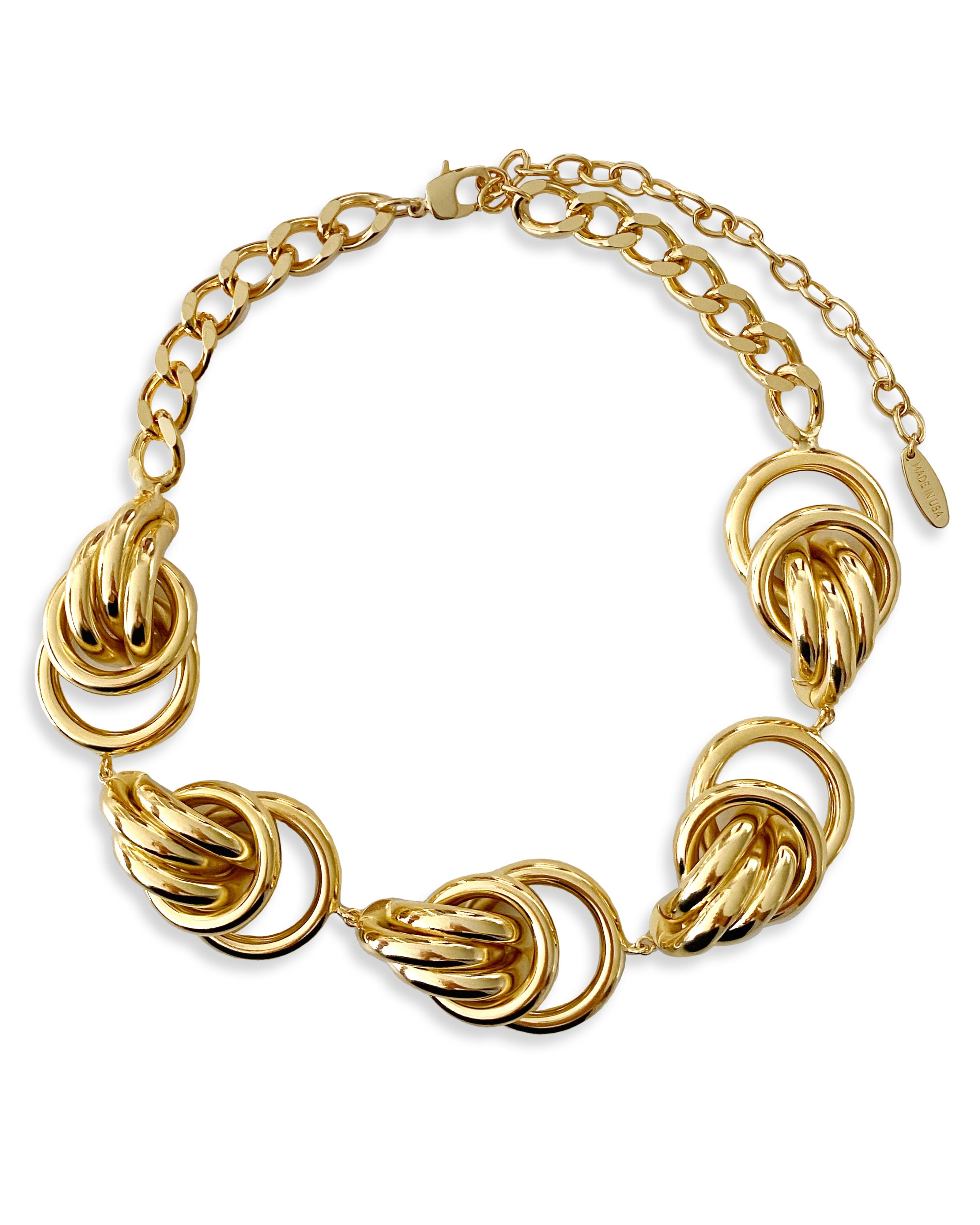 Dominique Necklace