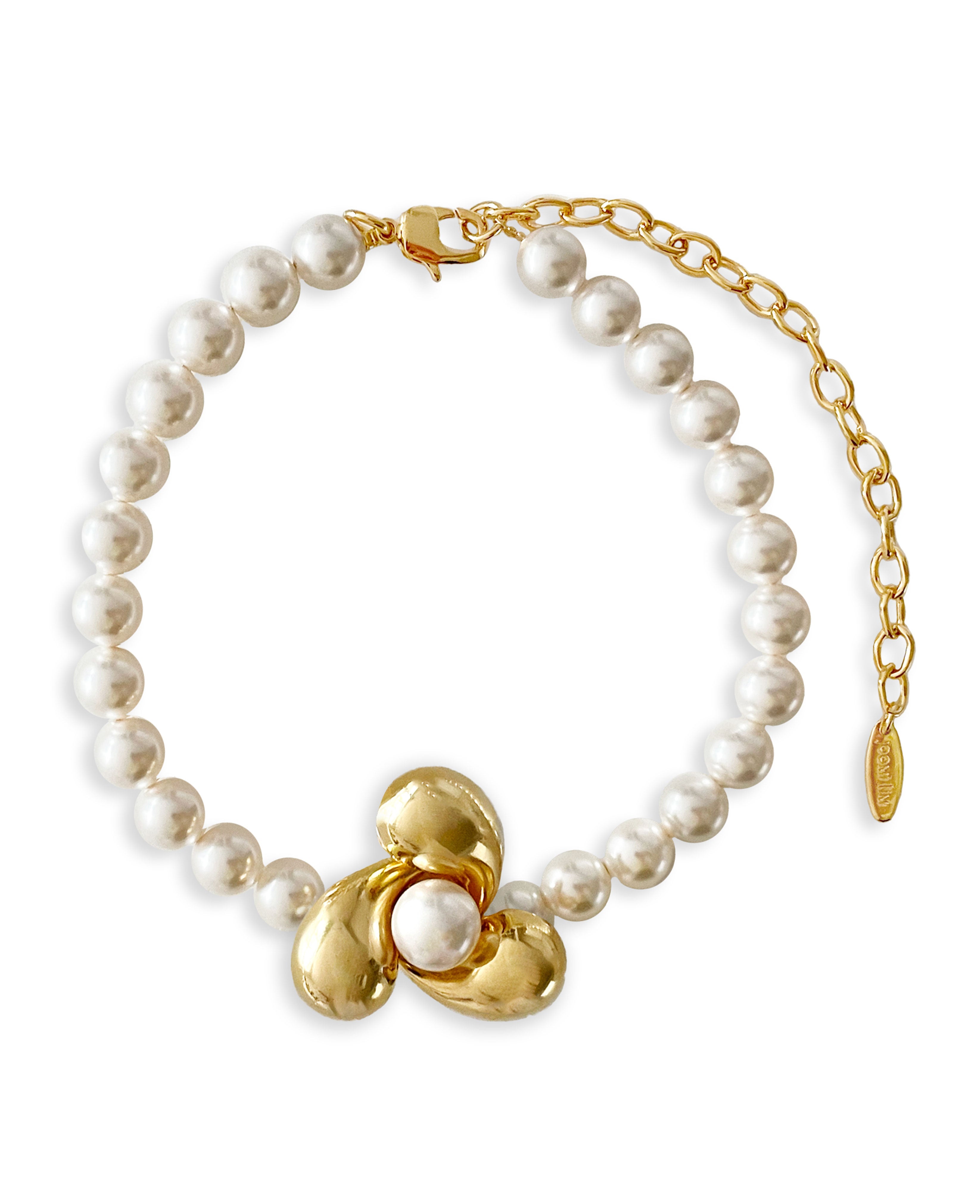 Alexis Necklace