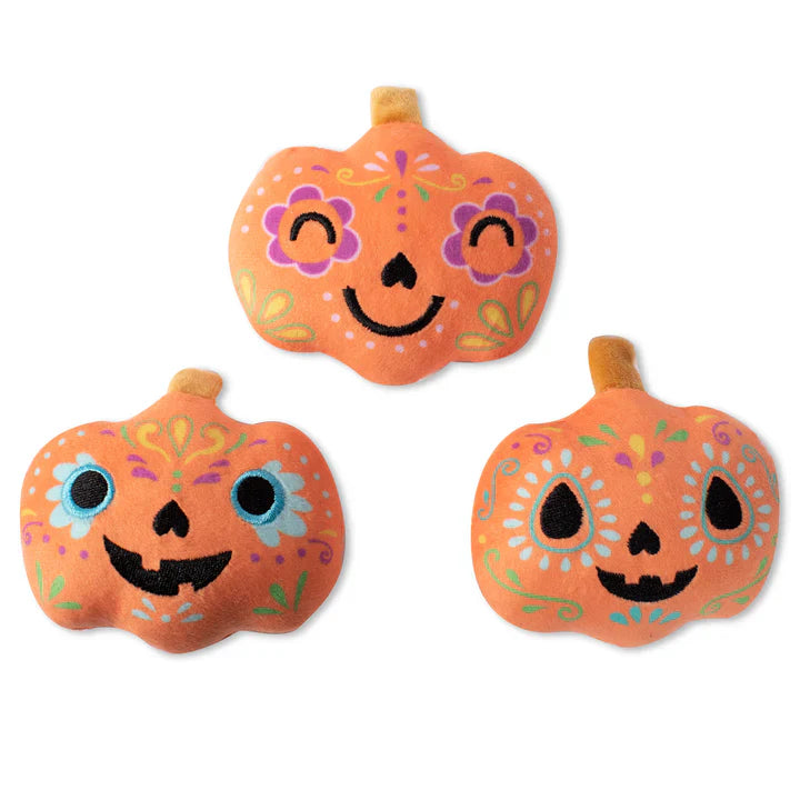 Fringe Dog Toy Halloween Pick of the Patch
