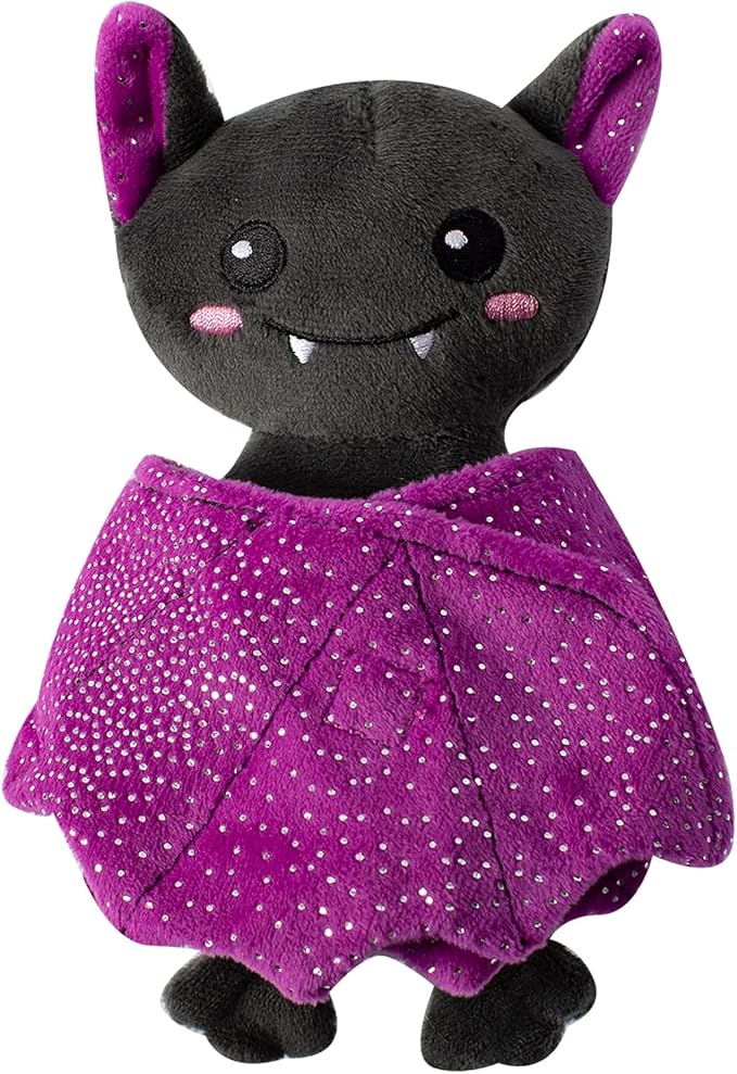 Fringe Dog Toy Halloween Just Wingin' It