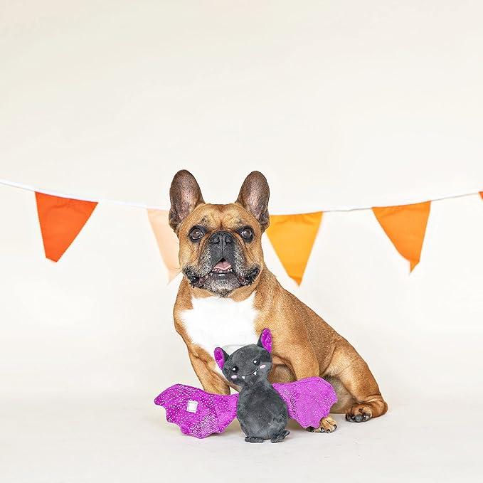 Fringe Dog Toy Halloween Just Wingin' It