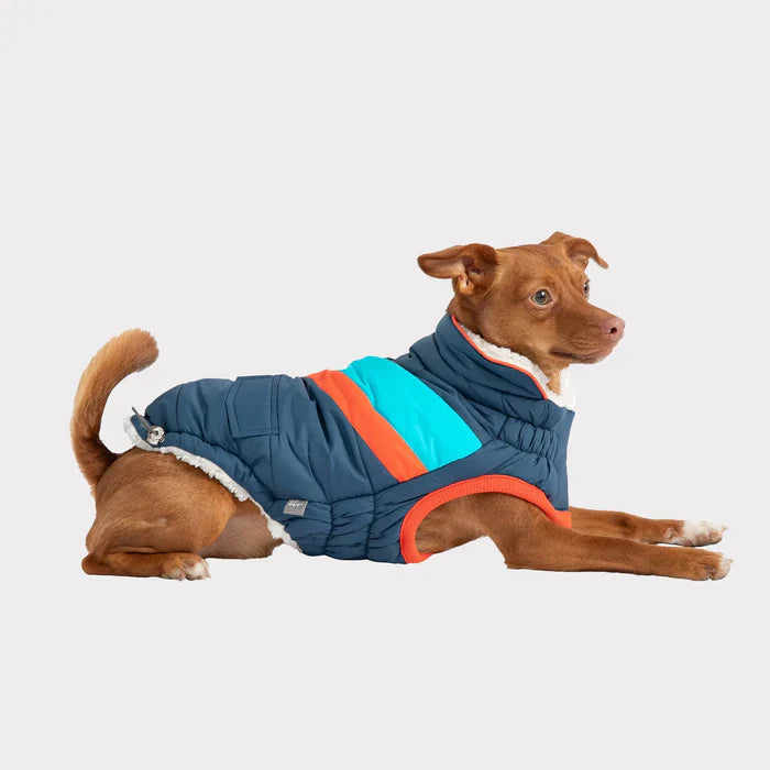 GF Pet Alpine Puffer Jacket