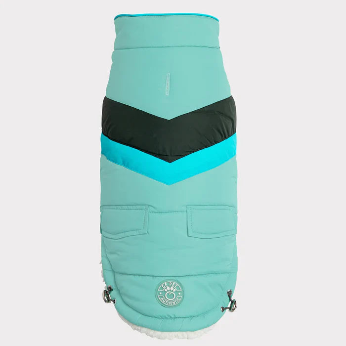 GF Pet Alpine Puffer Jacket
