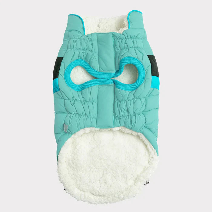 GF Pet Alpine Puffer Jacket