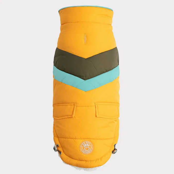 GF Pet Alpine Puffer Jacket