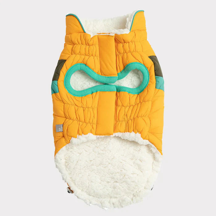 GF Pet Alpine Puffer Jacket