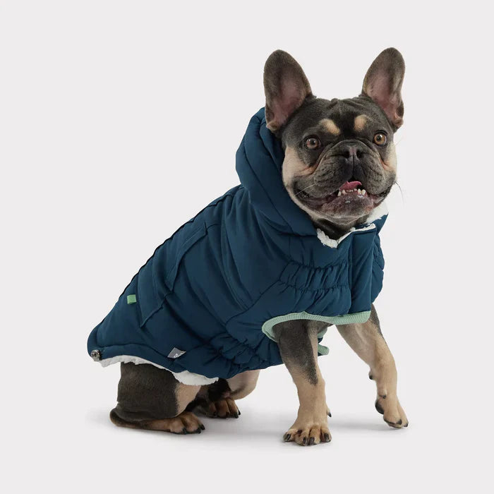 GF Pet Elasto-Fit Arctic Parka Jacket