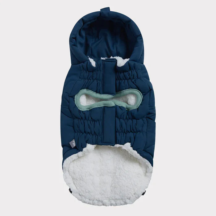 GF Pet Elasto-Fit Arctic Parka Jacket