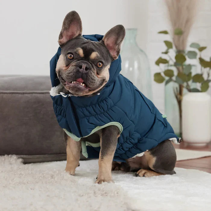 GF Pet Elasto-Fit Arctic Parka Jacket