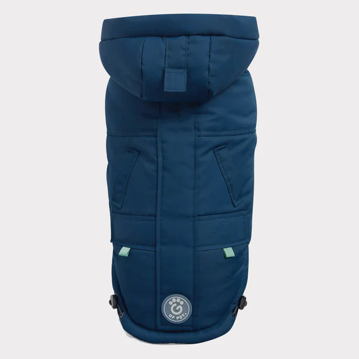 GF Pet Elasto-Fit Arctic Parka Jacket