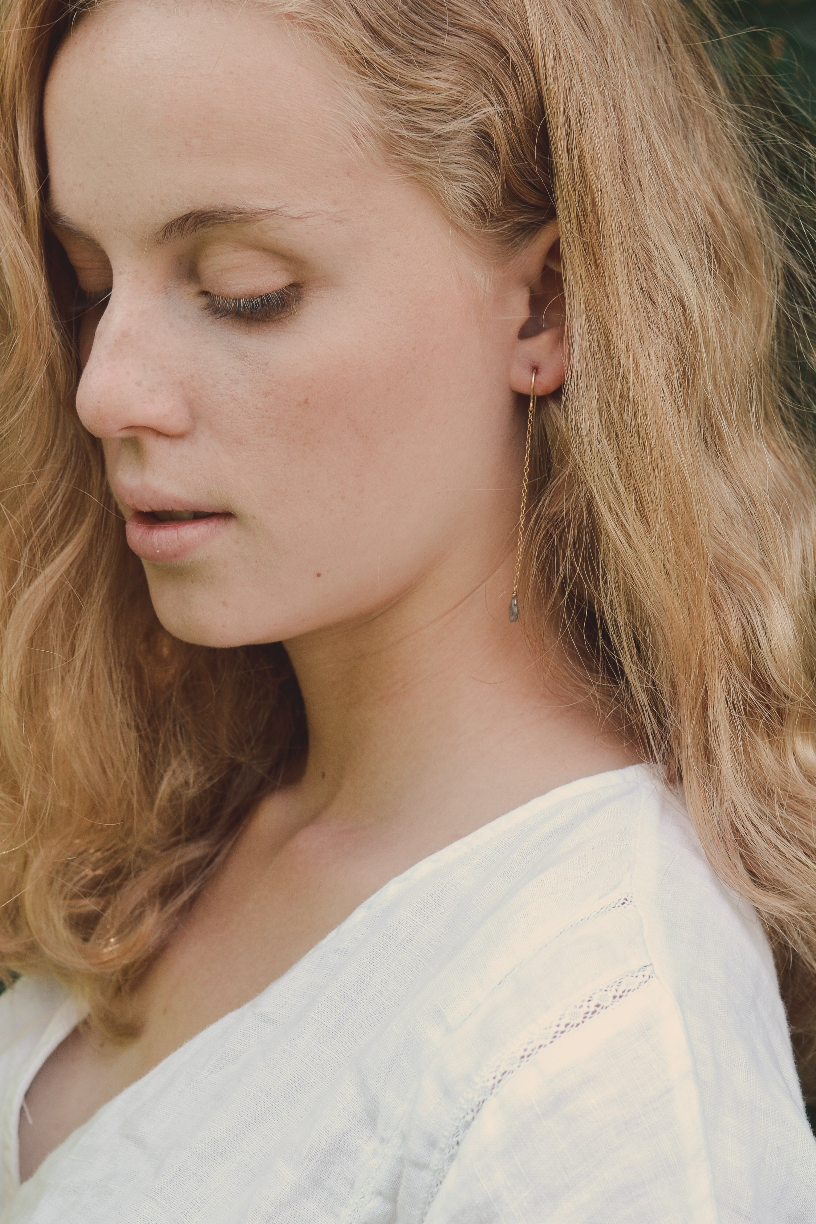 Suramya earrings