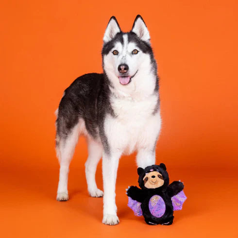 Fringe Dog Toy Halloween It Be Like Bat