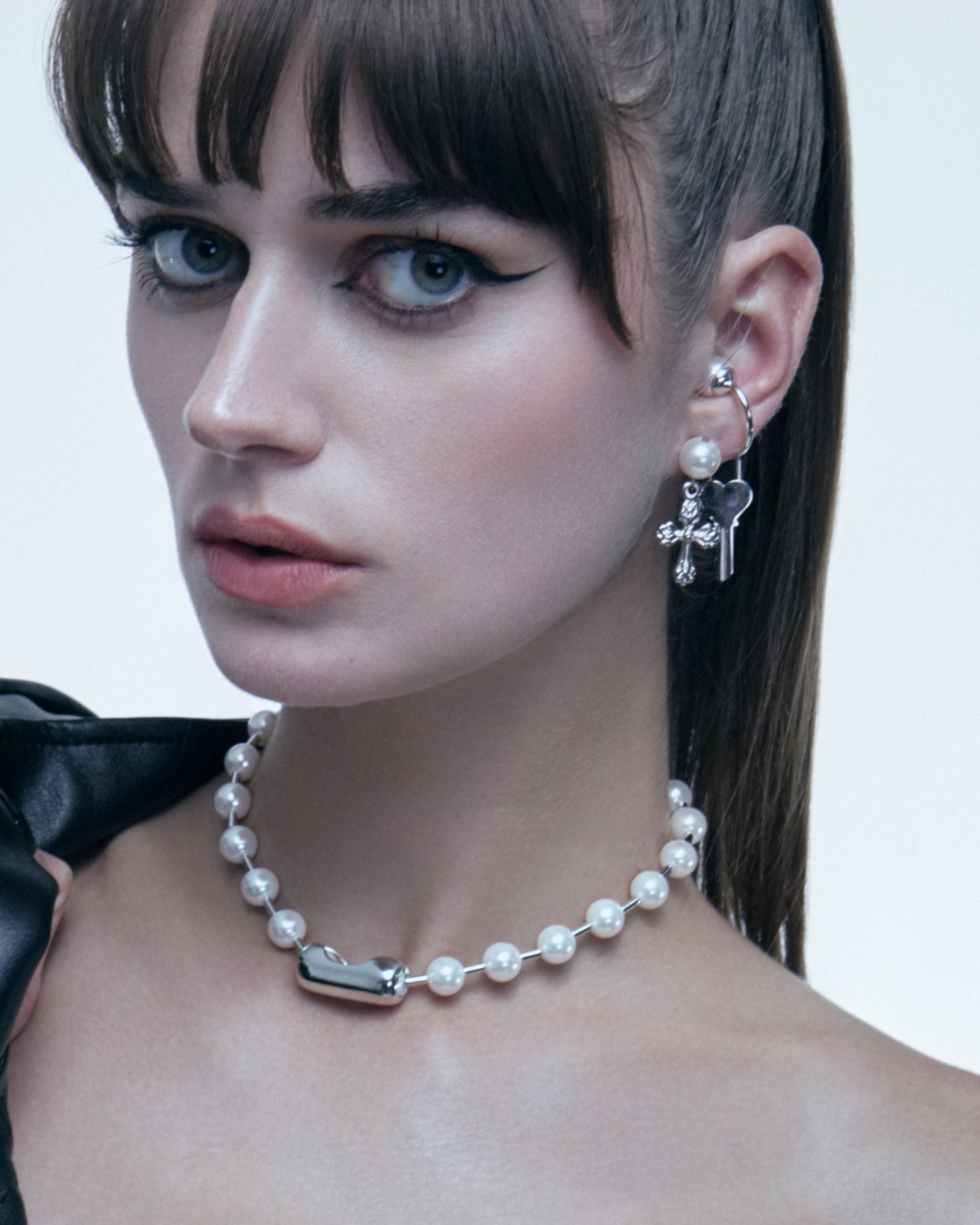 Elli Necklace