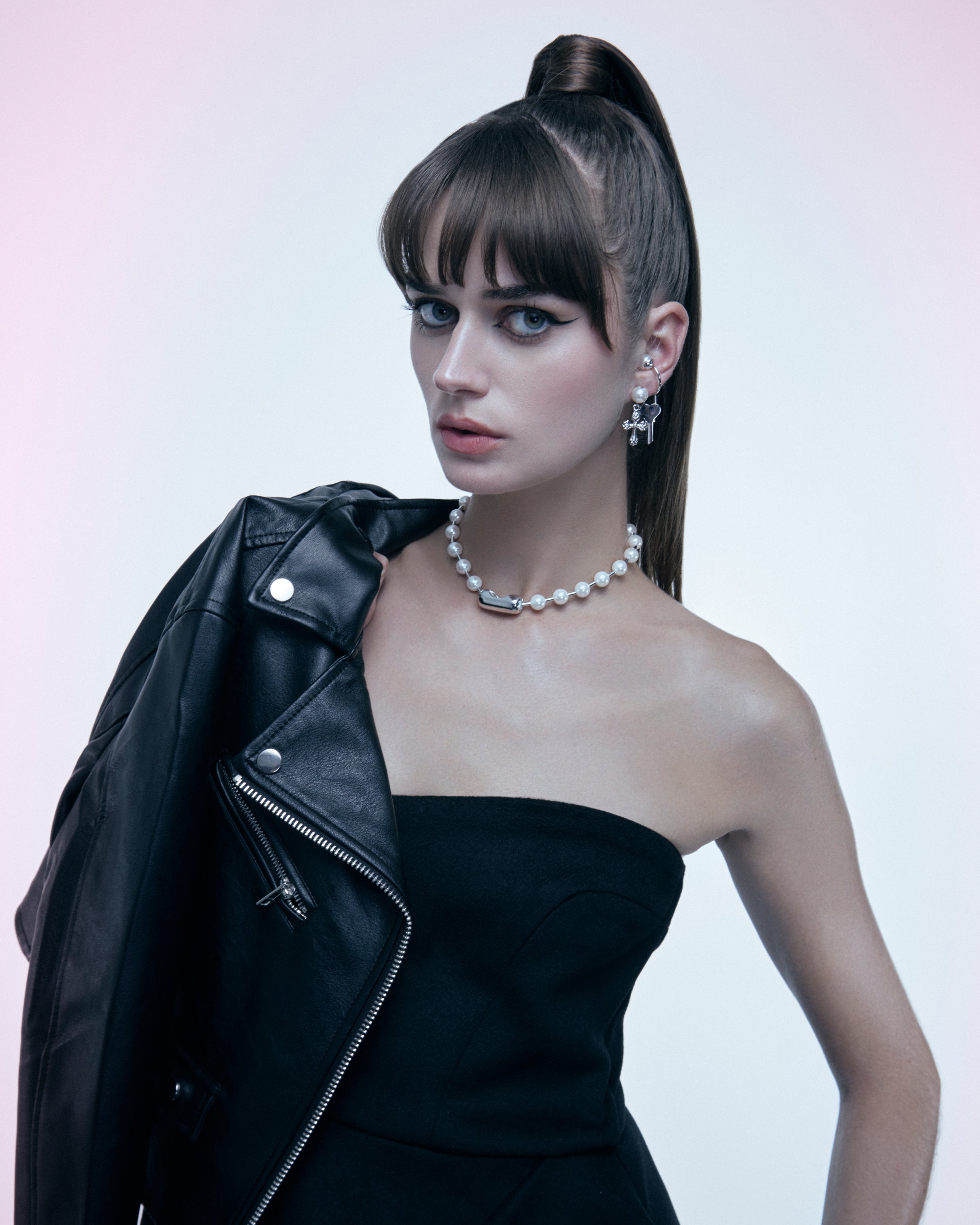 Elli Necklace