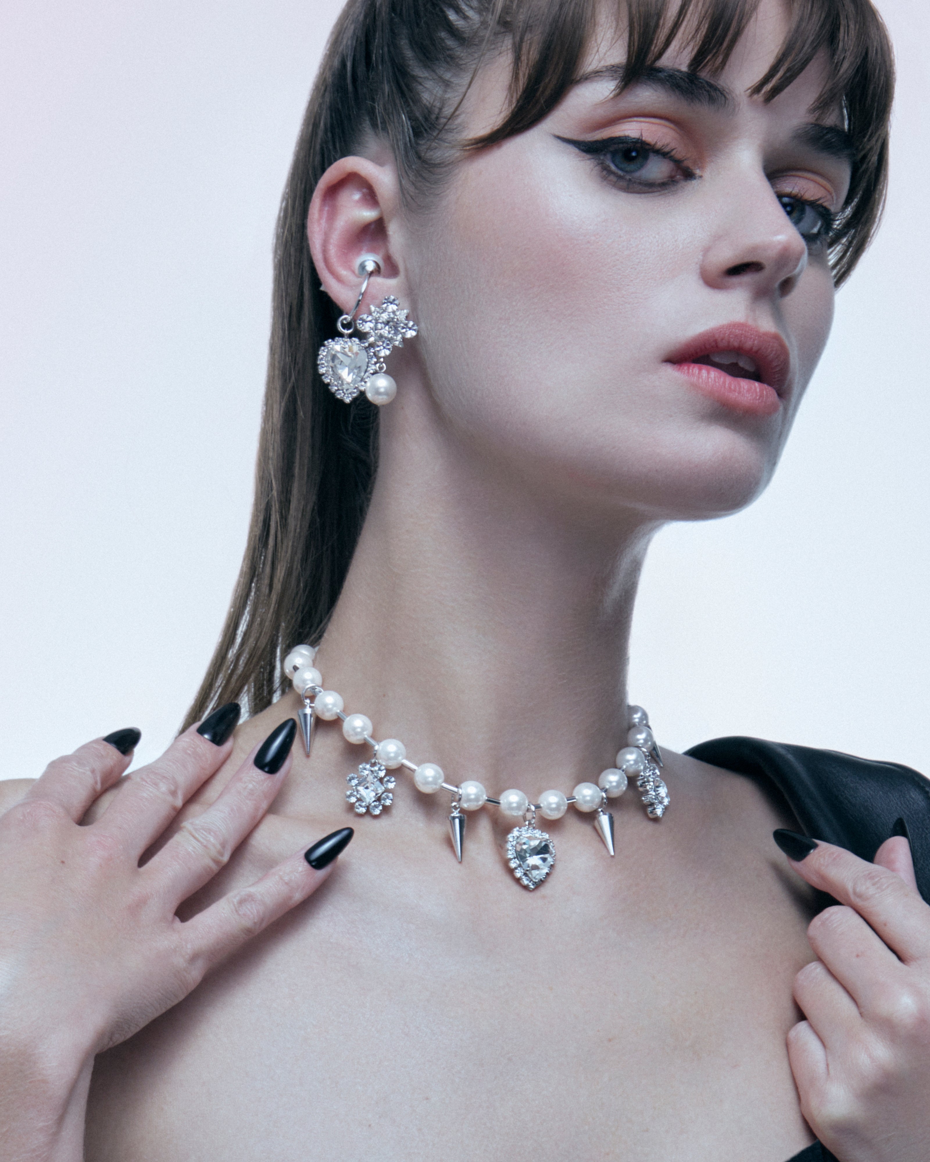 Mia Earrings
