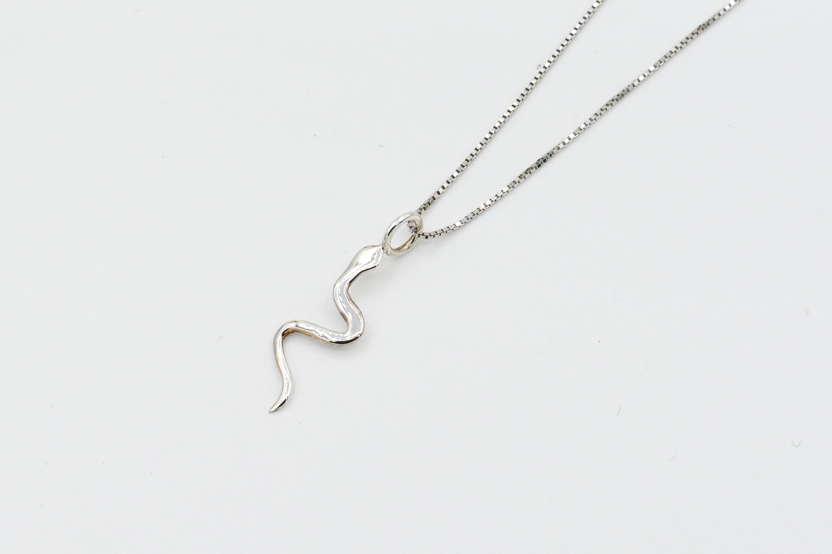 Mika necklace