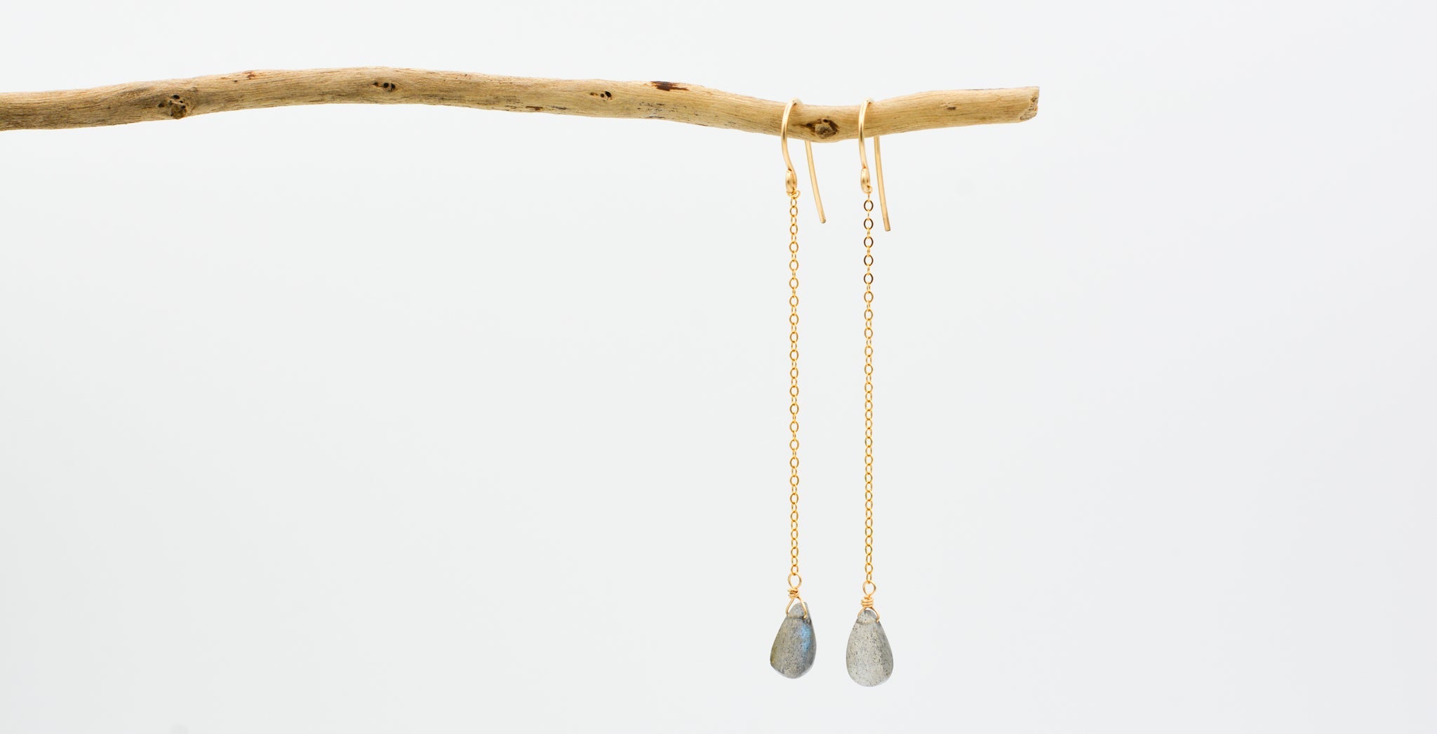 Suramya earrings