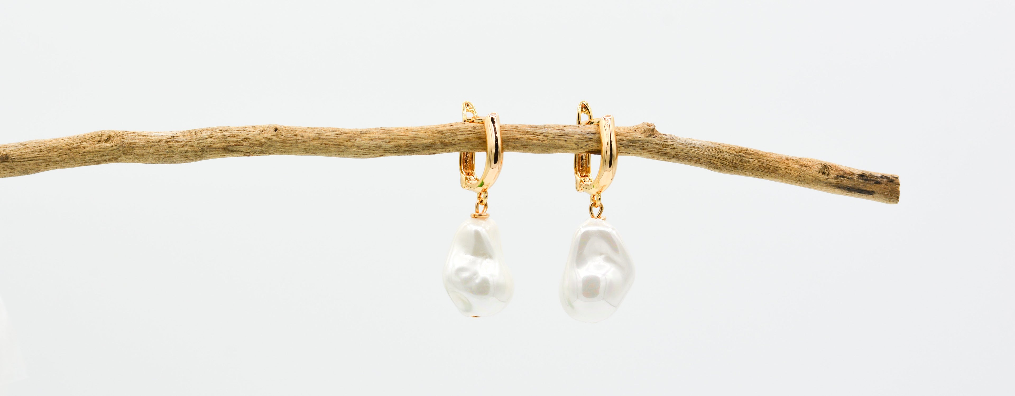 Rafika earrings
