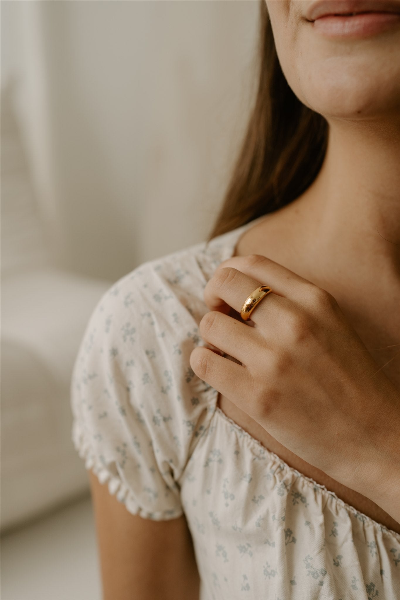 Samina ring