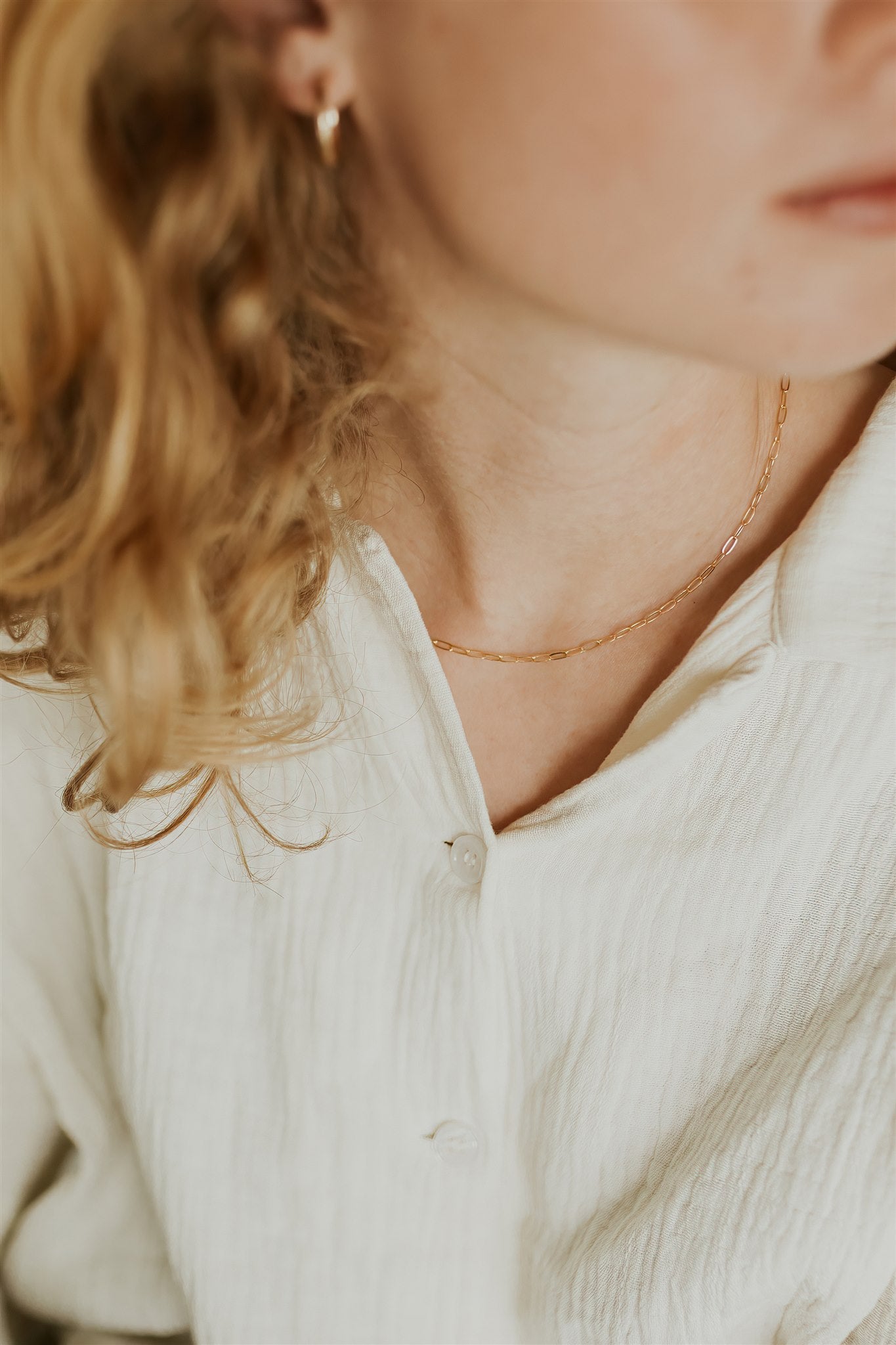 Ilona chain