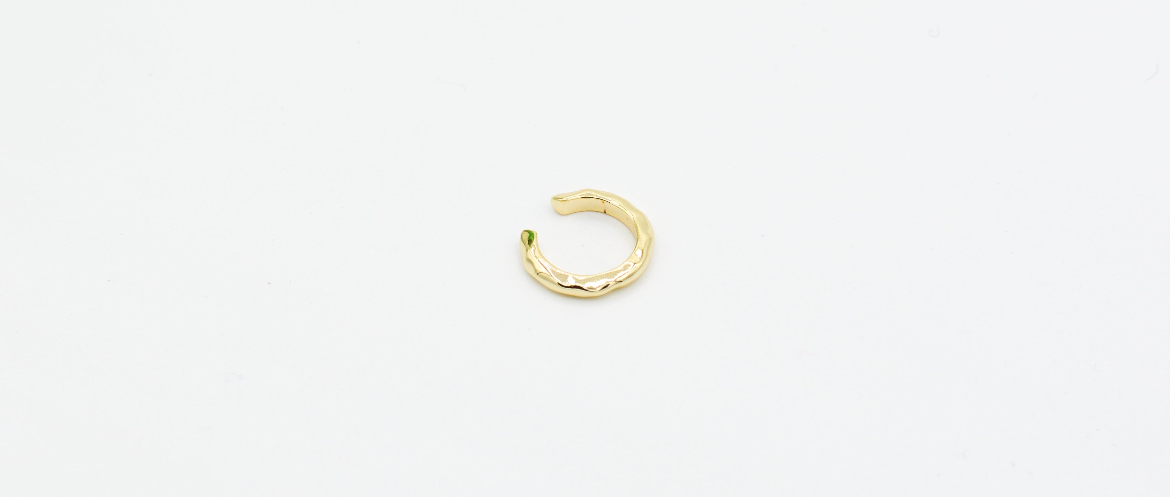 Zori ear cuff