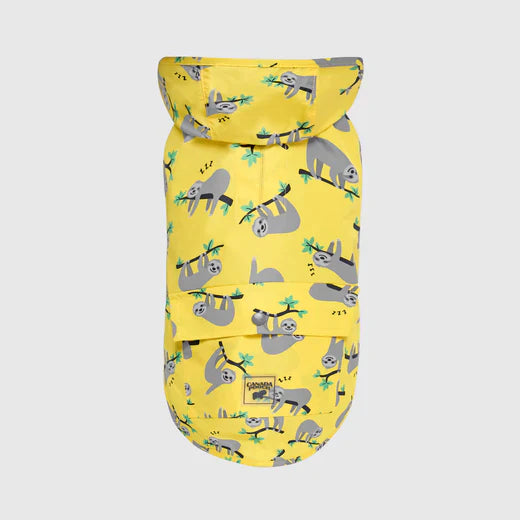 Canada Pooch Pick Me Poncho