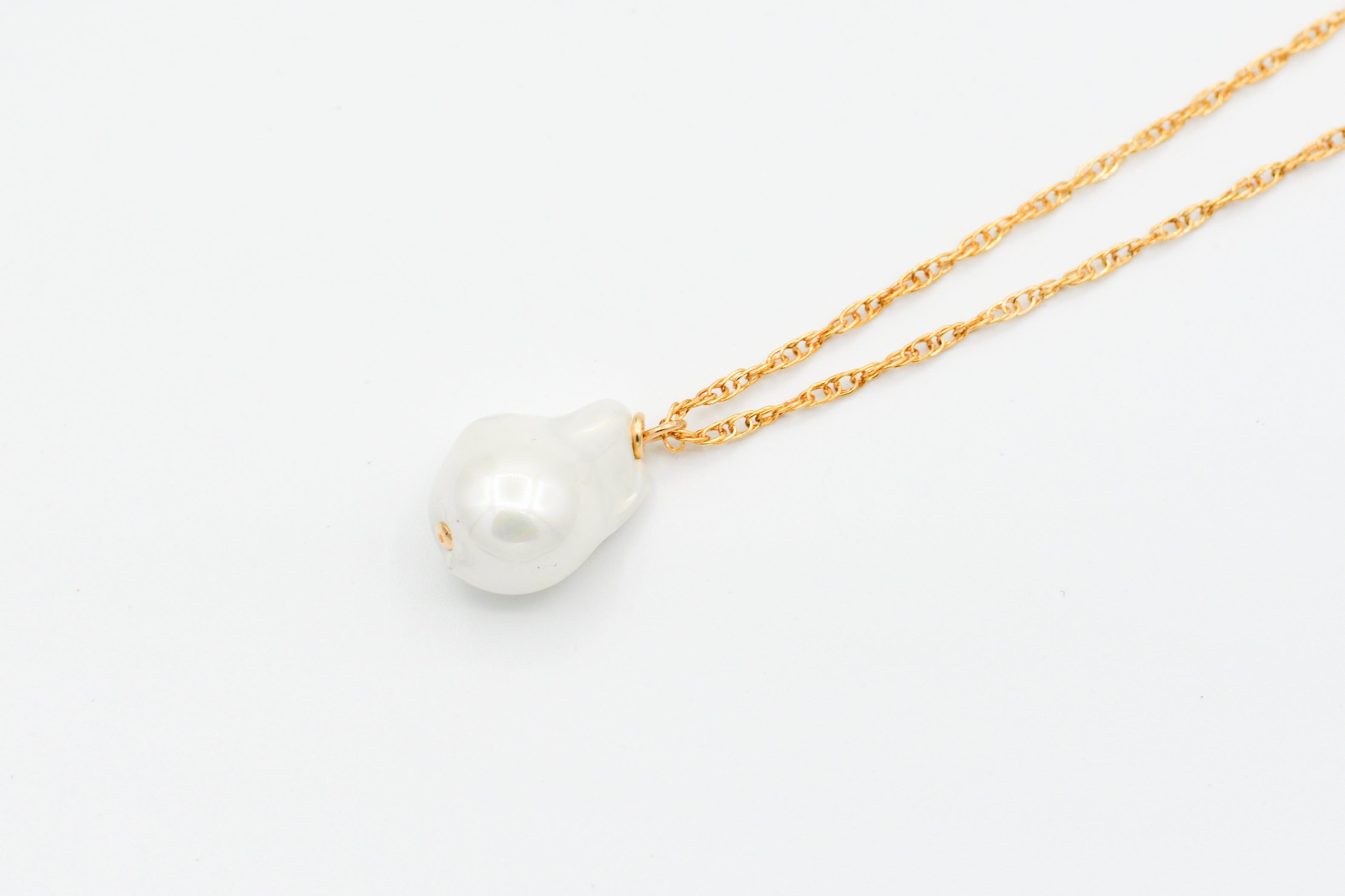 Rafika necklace