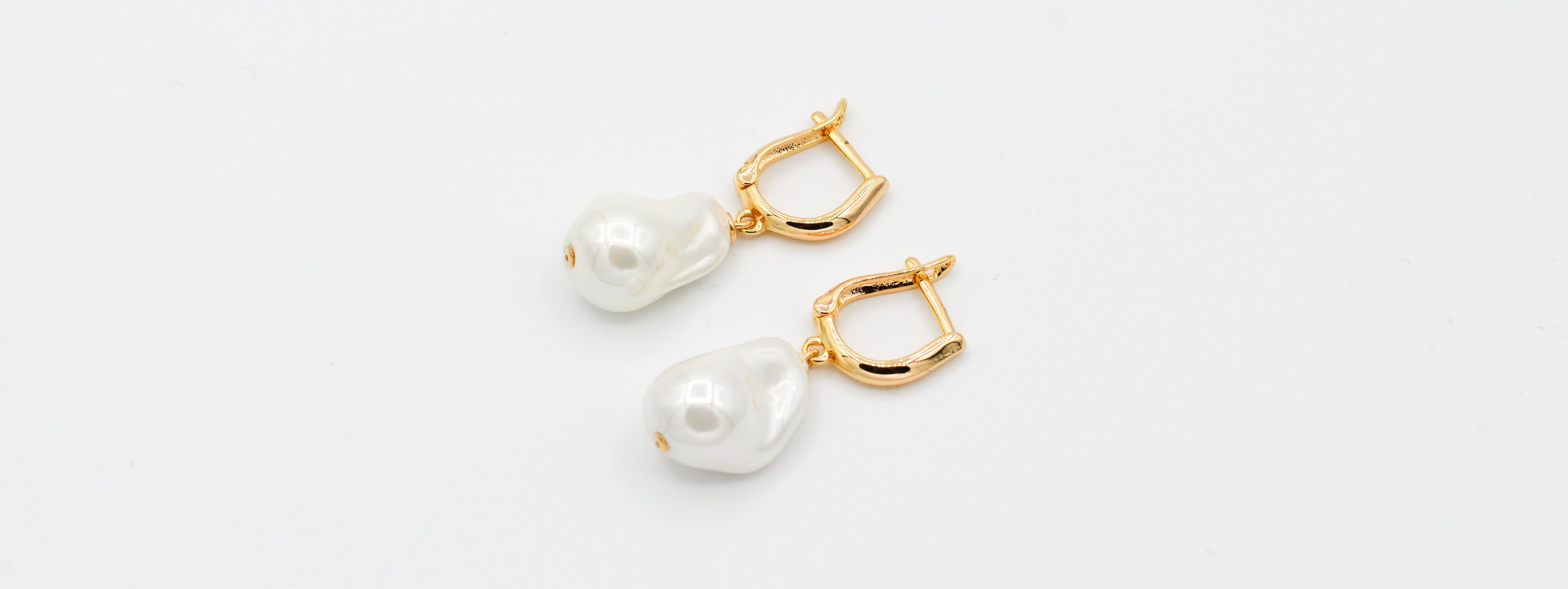 Rafika earrings