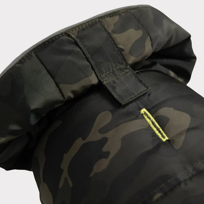 GF Pet Recycled Parka