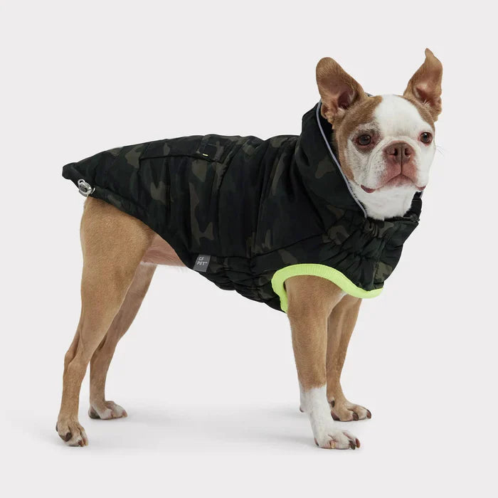 GF Pet Recycled Parka