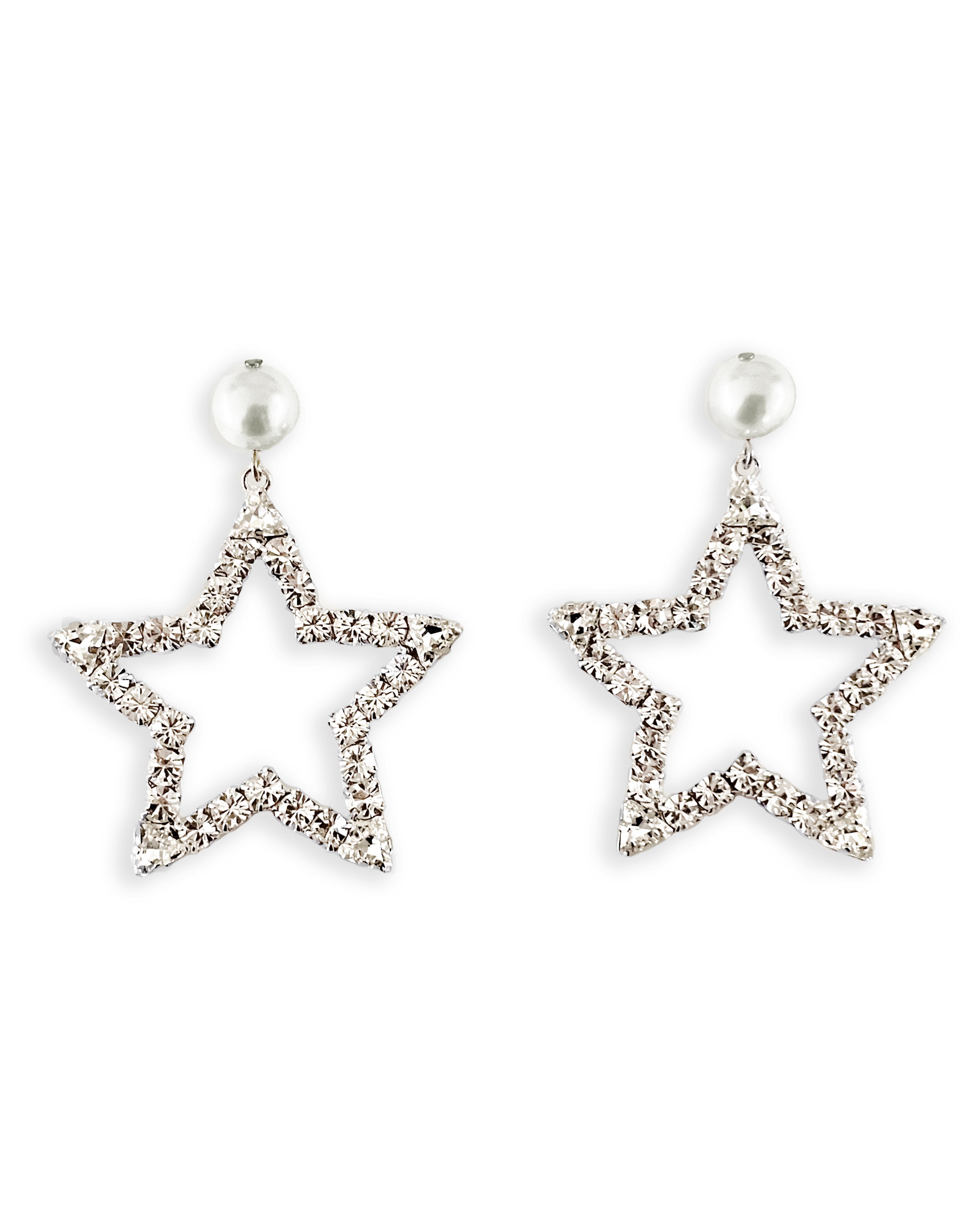 Harry Earrings