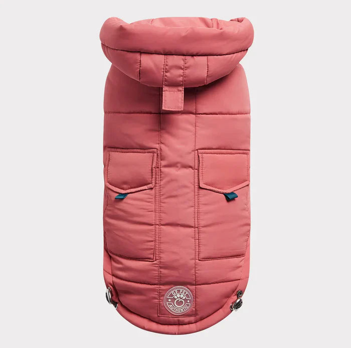 GF Pet Puff Dog Parka