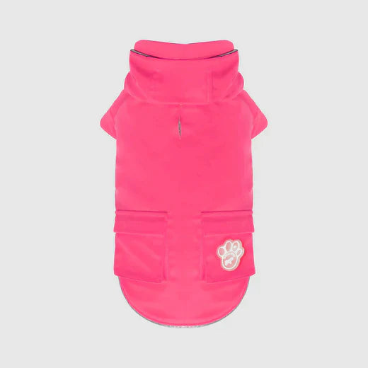 Canada Pooch Torrential Tracker Raincoat