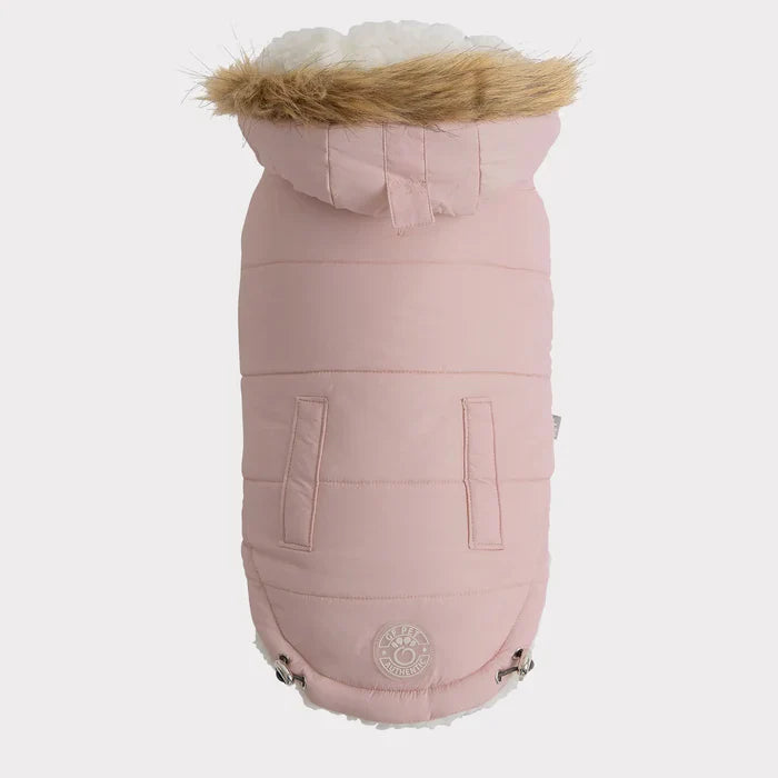 GF Pet Urban Parka
