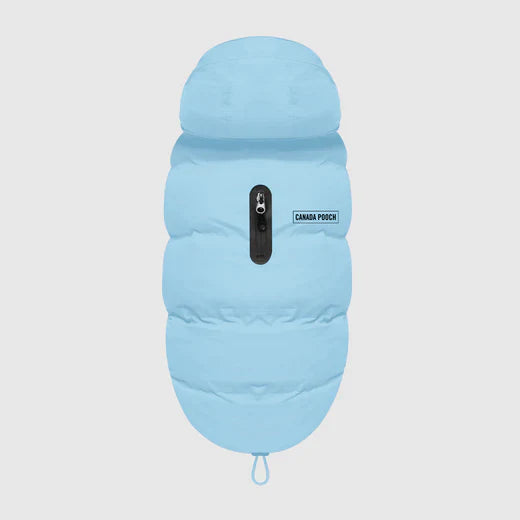 Canada Pooch The Waterproof Puffer Jacket