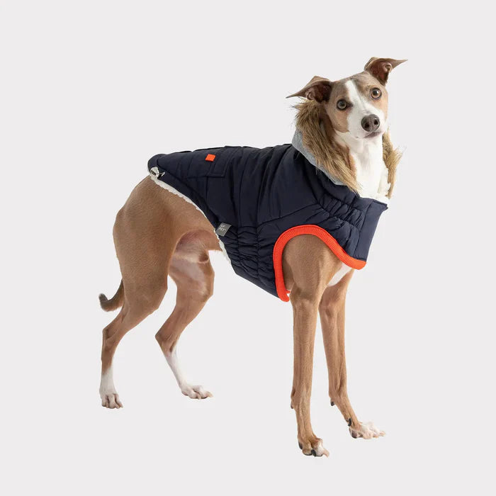 GF Pet Jacket Winter Sailor Parka