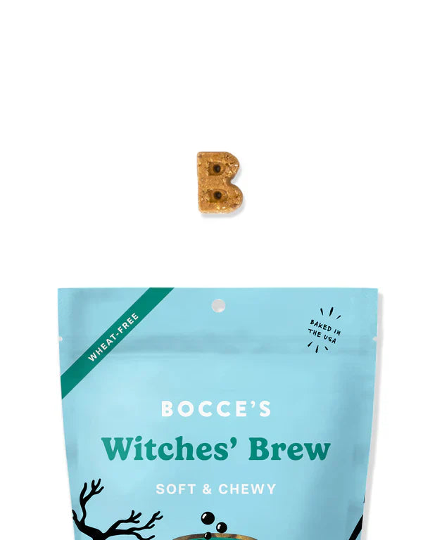 Bocce's Bakery Witch's Brew