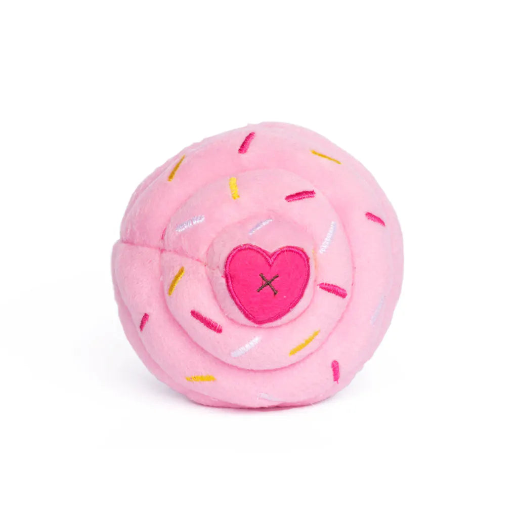 ZippyPaws Dog Toy Cupcake