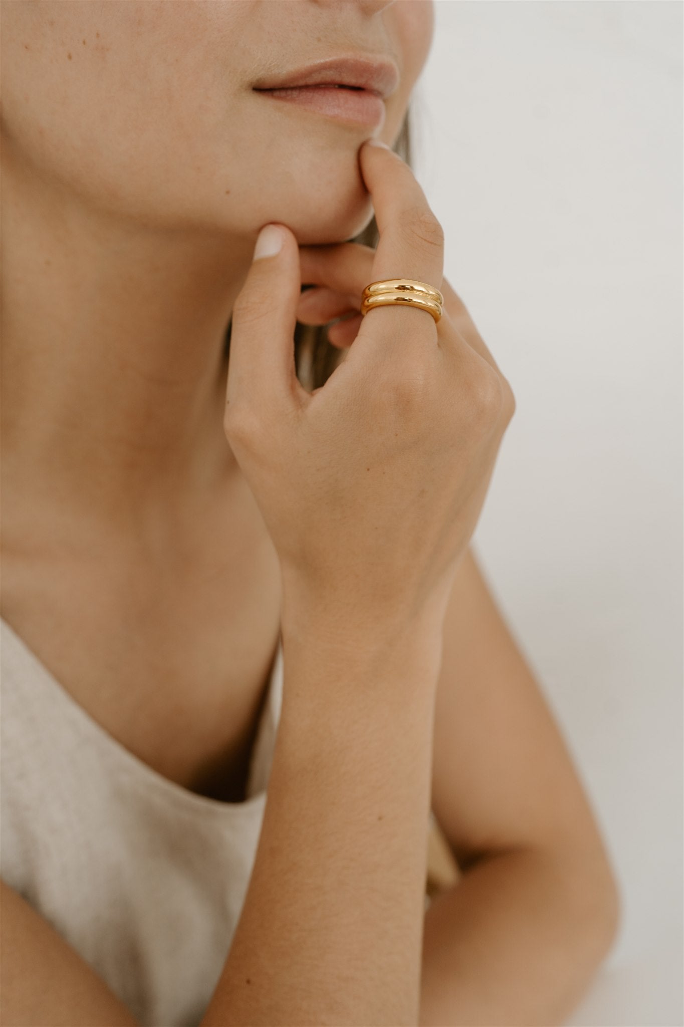 Zaima ring