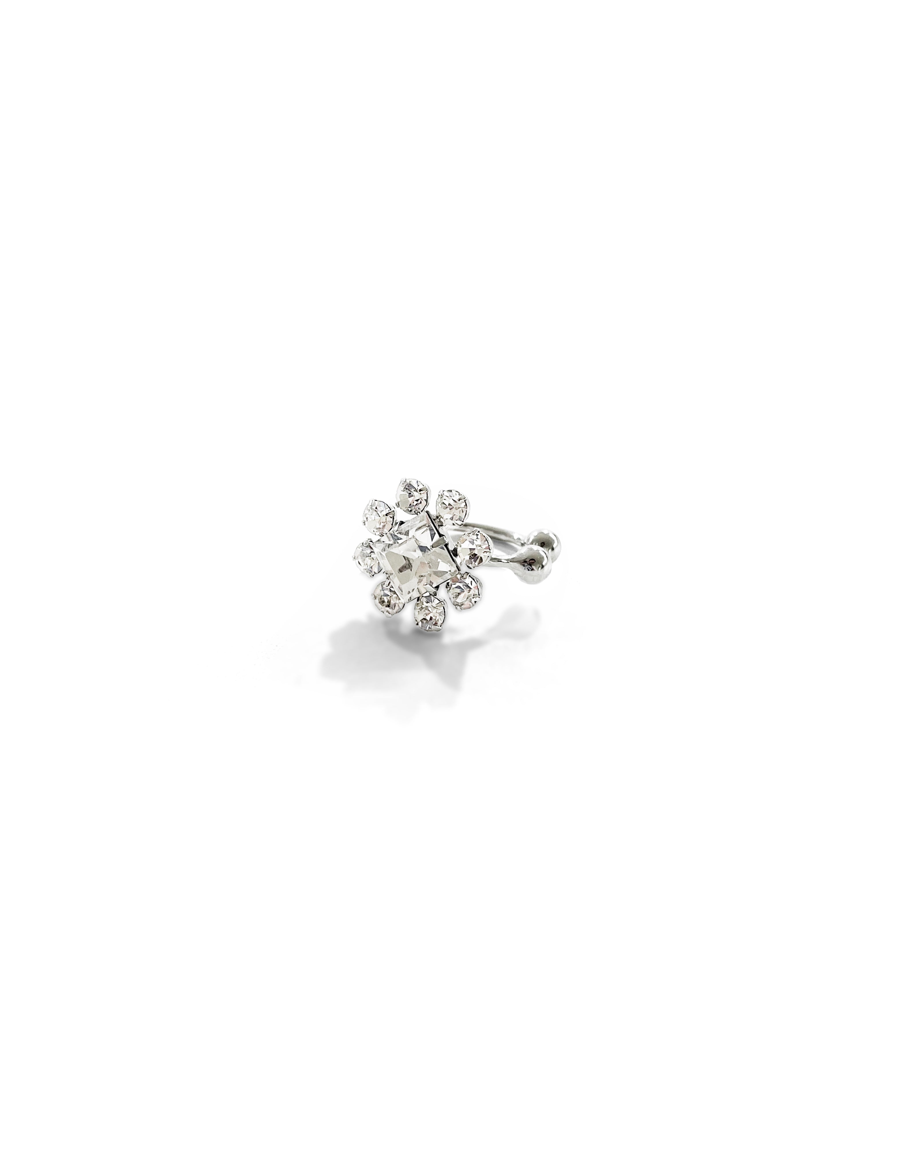 Donna Ear Cuff