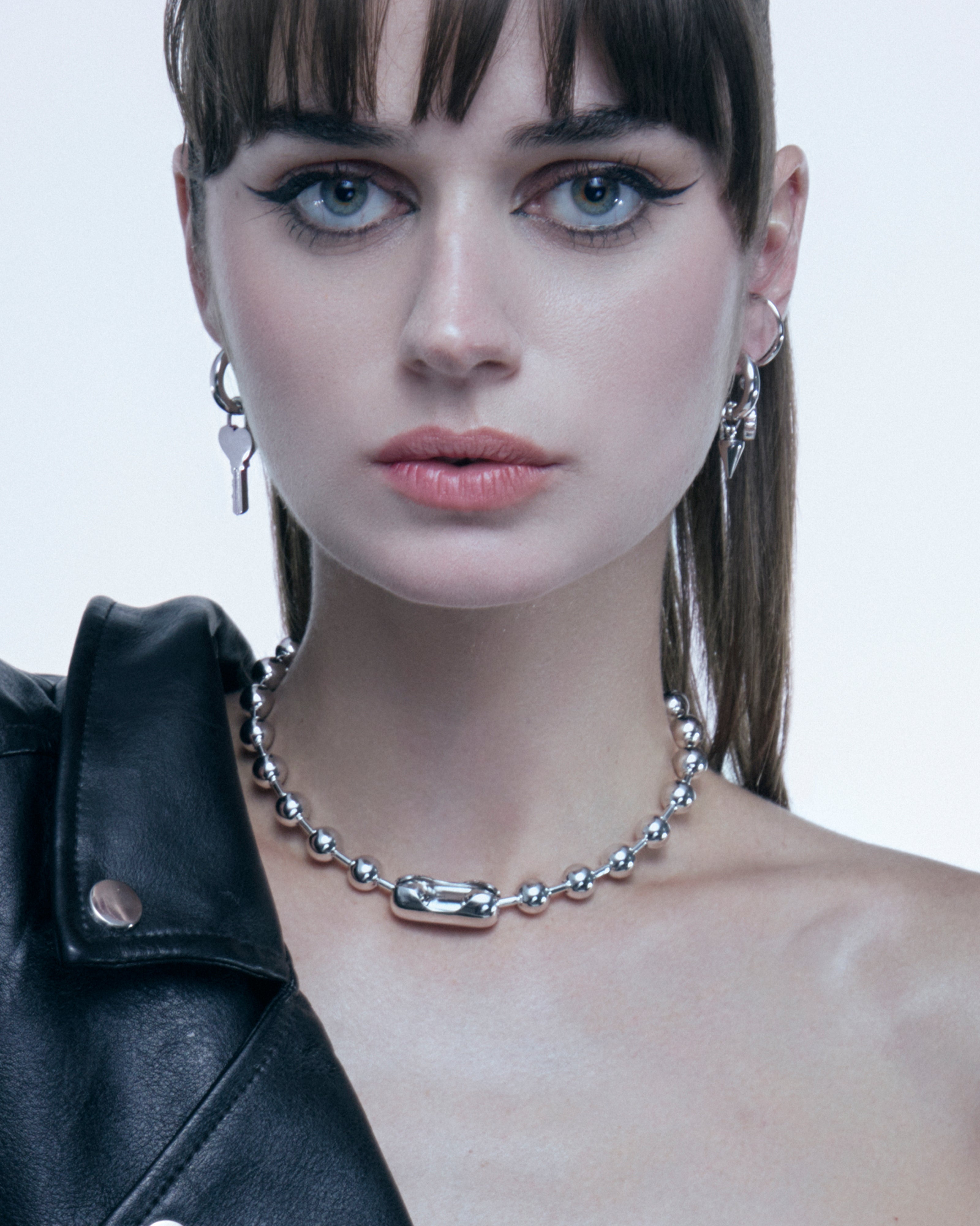 Corin Necklace
