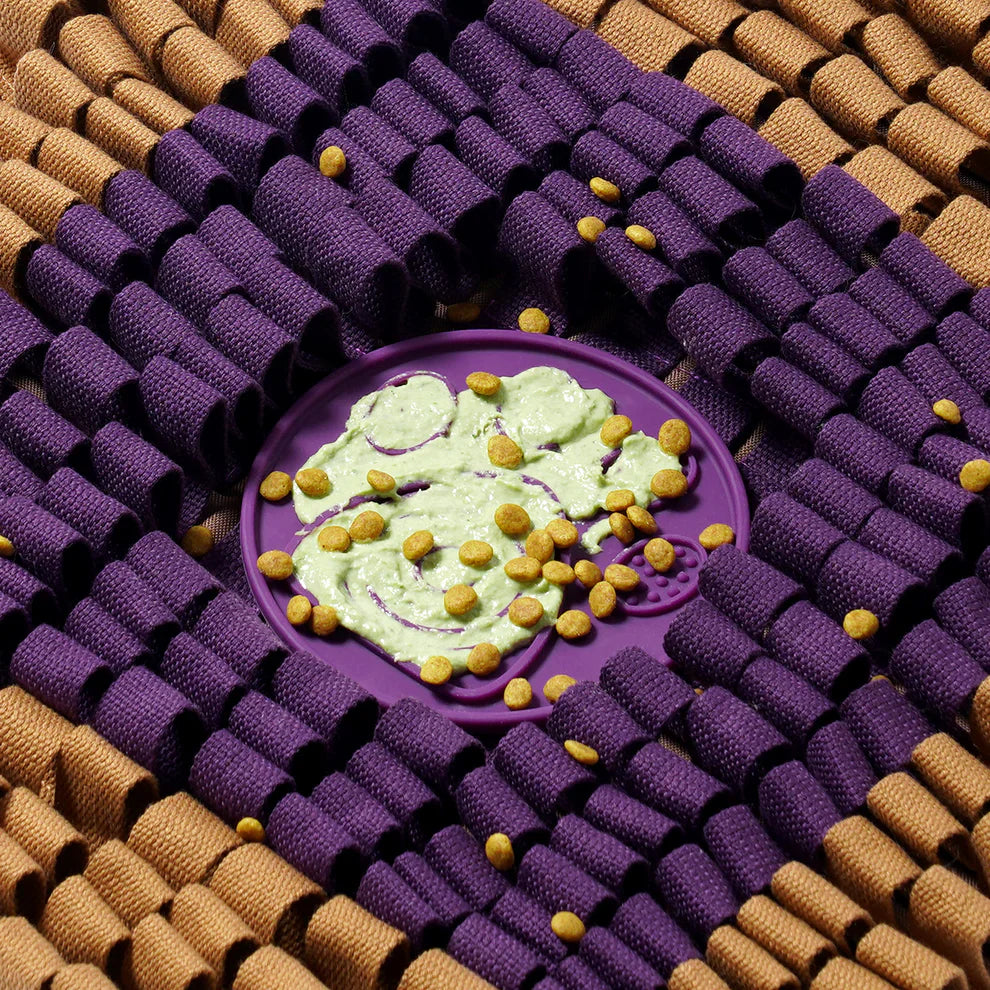 Injoya PB&J Snuffle Mat