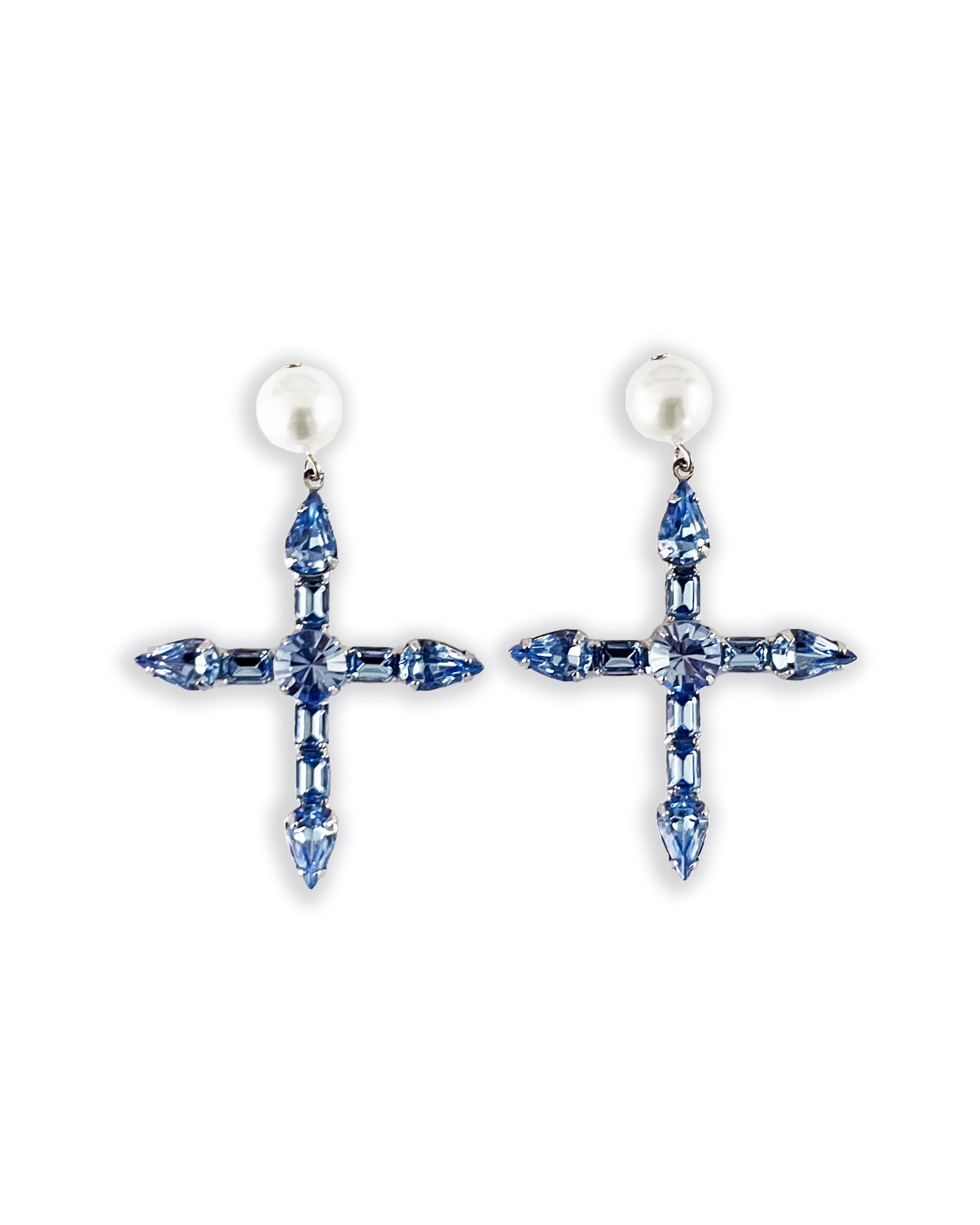 Donna Earrings