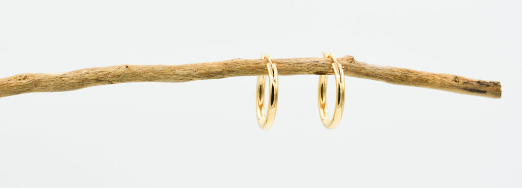 Emma earrings