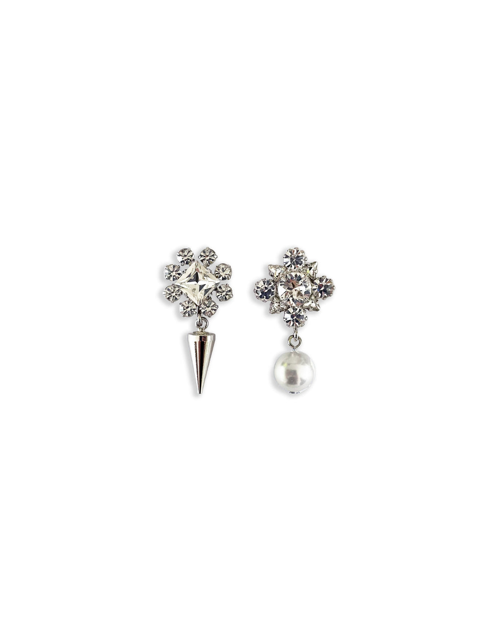 Mia Earrings