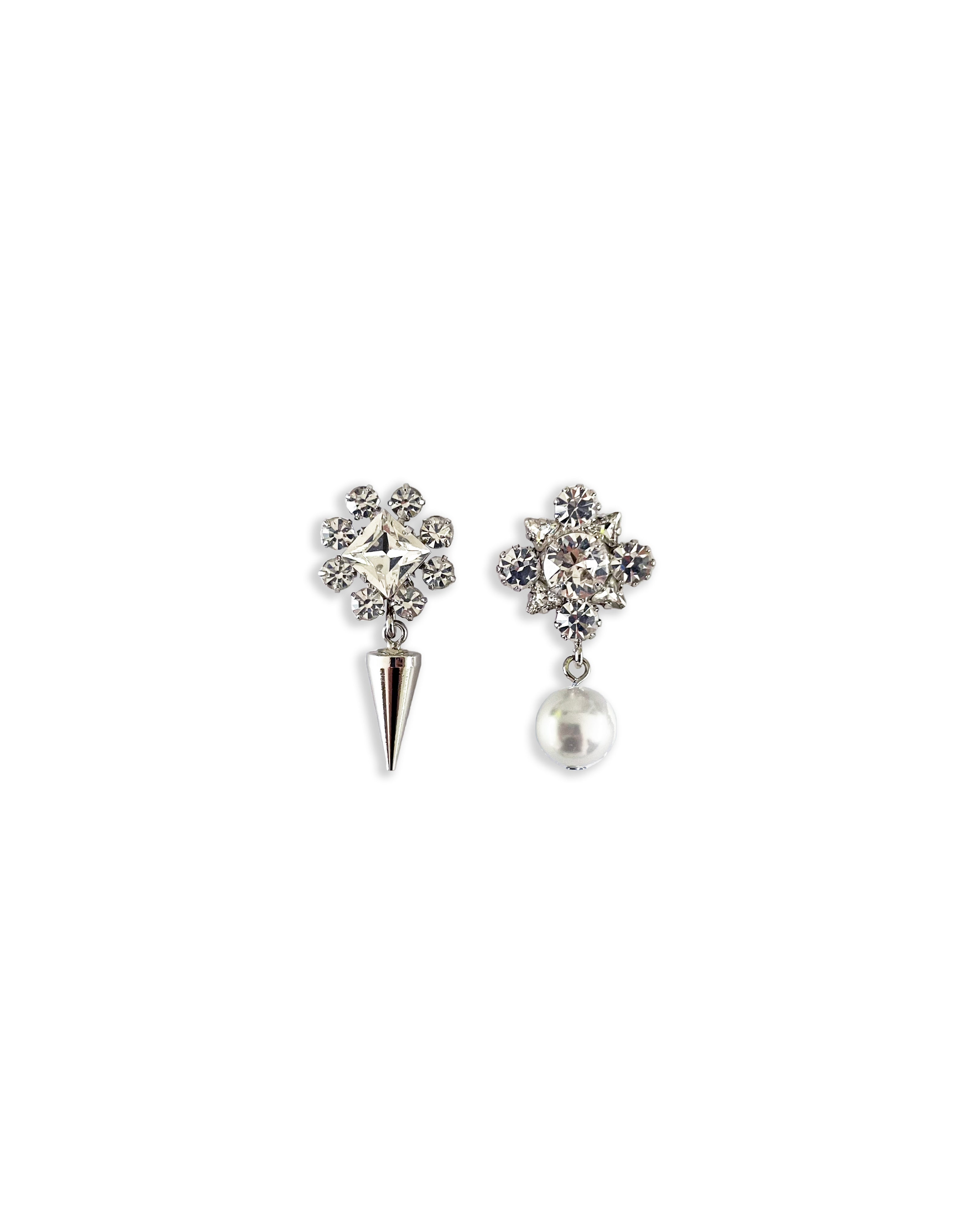 Mia Earrings