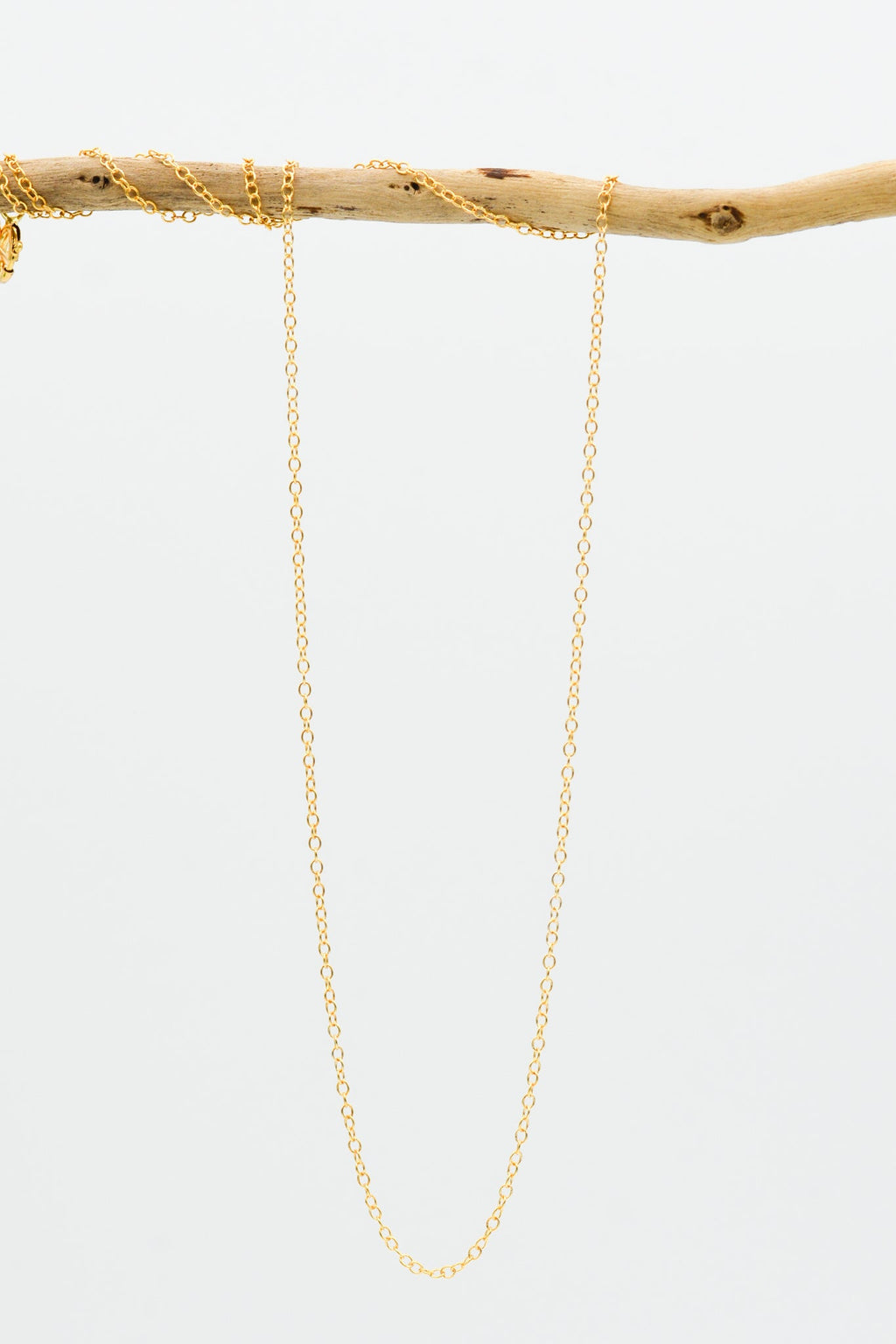 Lyha necklace