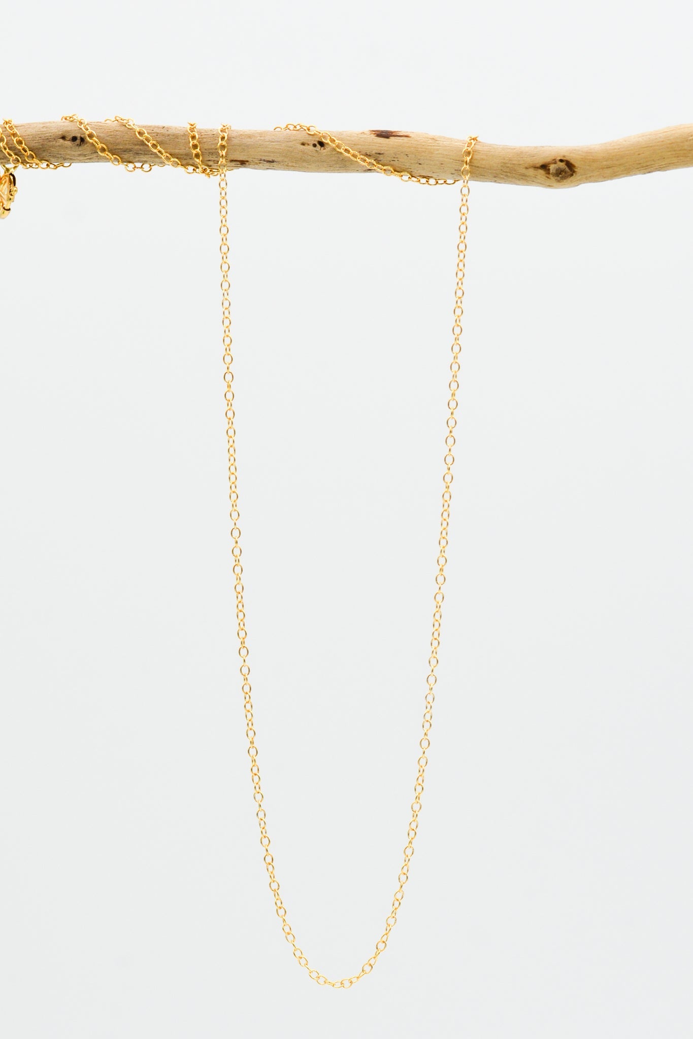 Lyha necklace