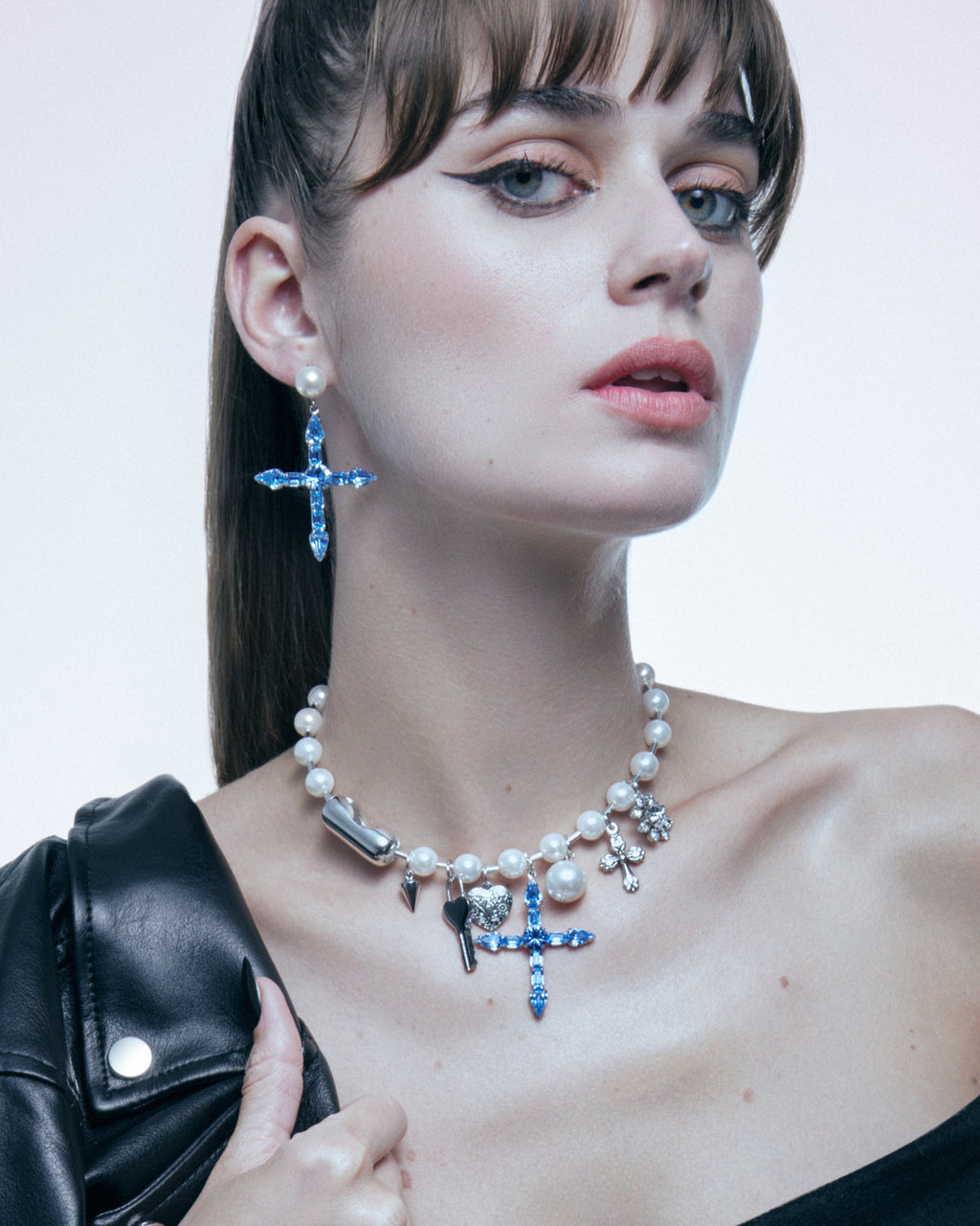 Donna Earrings