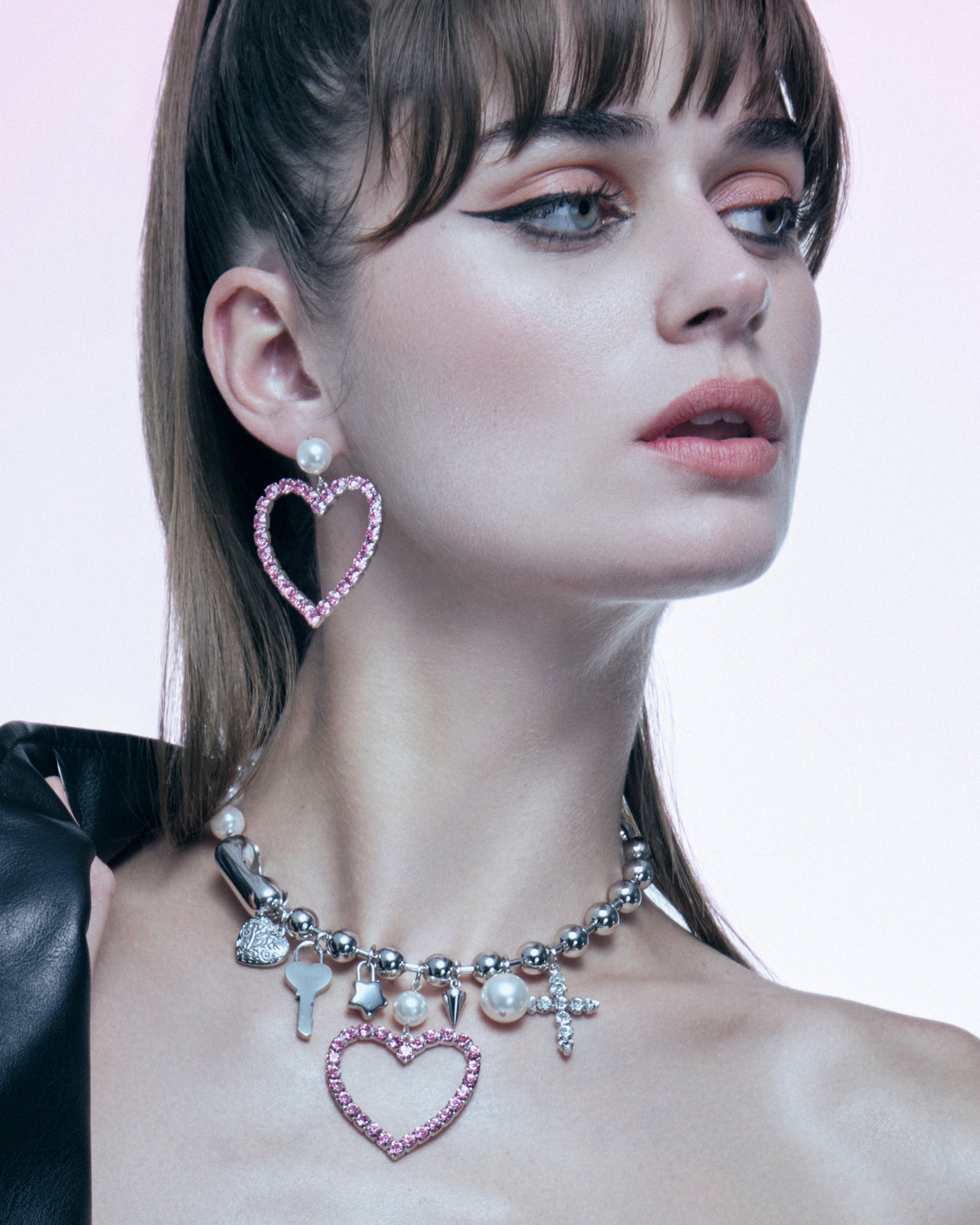 Lydia Earrings